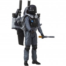 Star Wars Rogue One Imperial Ground Crew Figure   555259420